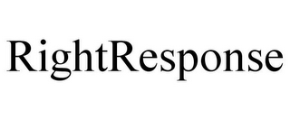 RIGHTRESPONSE