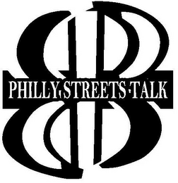 PST PHILLY STREETS TALK