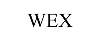 WEX