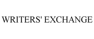 WRITERS' EXCHANGE