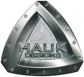 HAÜK DESIGNS