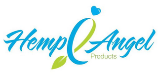 HEMP ANGEL PRODUCTS