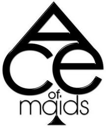 ACE OF MAIDS