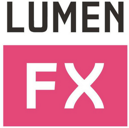 LUMEN FX