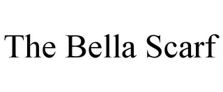 THE BELLA SCARF