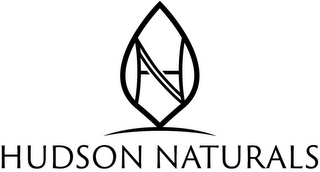 HN HUDSON NATURALS