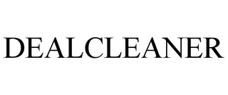 DEALCLEANER