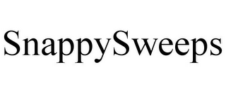 SNAPPYSWEEPS