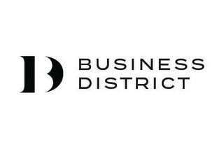 B D BUSINESS DISTRICT