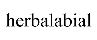 HERBALABIAL