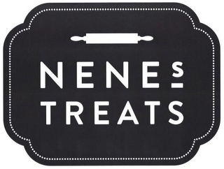 NENES TREATS