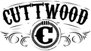 CUTTWOOD C