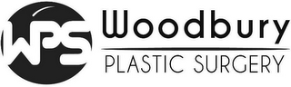 WPS WOODBURY PLASTIC SURGERY