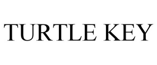 TURTLE KEY