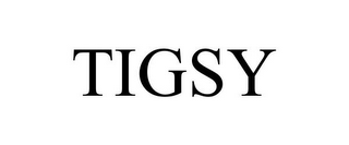 TIGSY