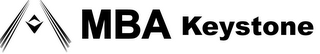 MBA KEYSTONE