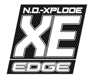 N.O.-XPLODE XE EDGE