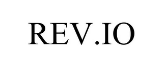 REV.IO