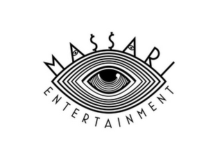 MA$$ARI ENTERTAINMENT