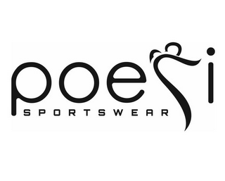 POERI SPORTSWEAR