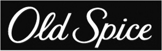 OLD SPICE