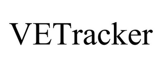 VETRACKER