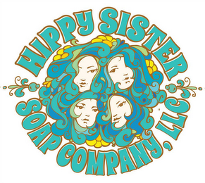 HIPPY SISTER SOAP COMPANY, LLC