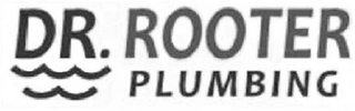 DR. ROOTER PLUMBING