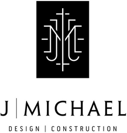 JM J MICHAEL DESIGN CONSTRUCTION