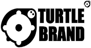 TURTLE BRAND