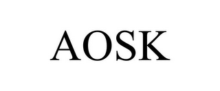 AOSK