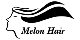 MELON HAIR