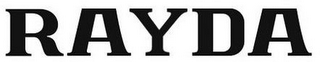 RAYDA