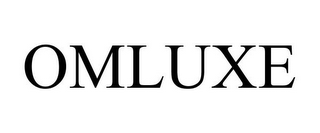 OMLUXE
