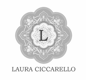 L LAURA CICCARELLO