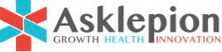 ASKLEPION GROWTH HEALTH INNOVATION