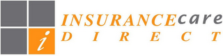 INSURANCE CARE I DIRECT