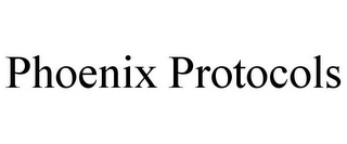 PHOENIX PROTOCOLS