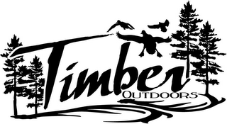 TIMBER OUTDOORS