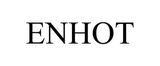 ENHOT