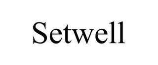 SETWELL