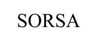 SORSA