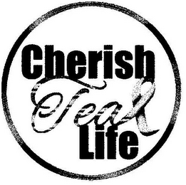 CHERISH TEAL LIFE