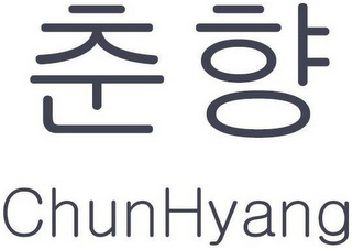 CHUNHYANG