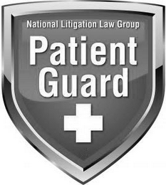 PATIENT GUARD NATIONAL LITIGATION LAW GROUP