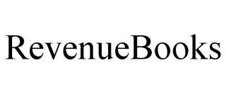 REVENUEBOOKS