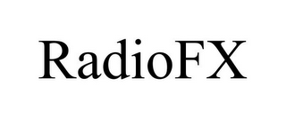 RADIOFX