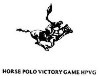 HORSE POLO VICTORY GAME HPVG