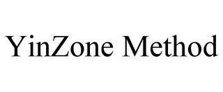 YINZONE METHOD