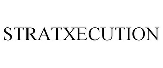 STRATXECUTION